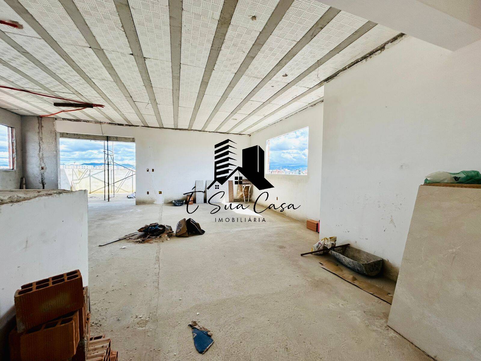 Cobertura à venda com 2 quartos, 130m² - Foto 26