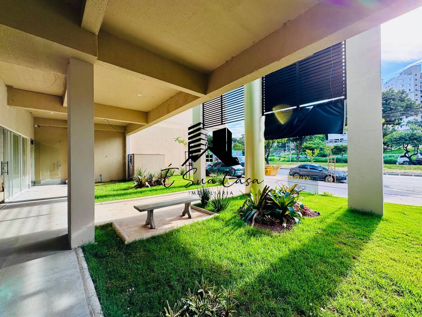 Apartamento, 2 quartos, 61 m² - Foto 44