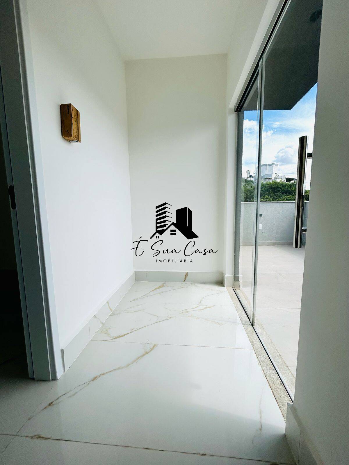 Cobertura, 3 quartos, 100 m² - Foto 4