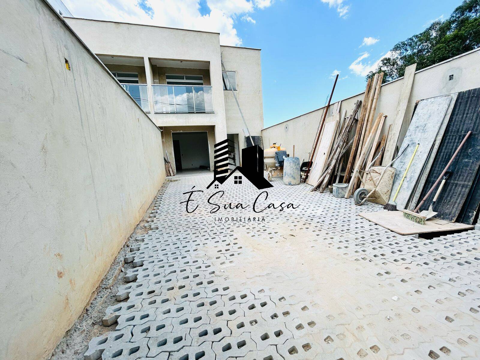 Casa, 3 quartos, 180 m² - Foto 32