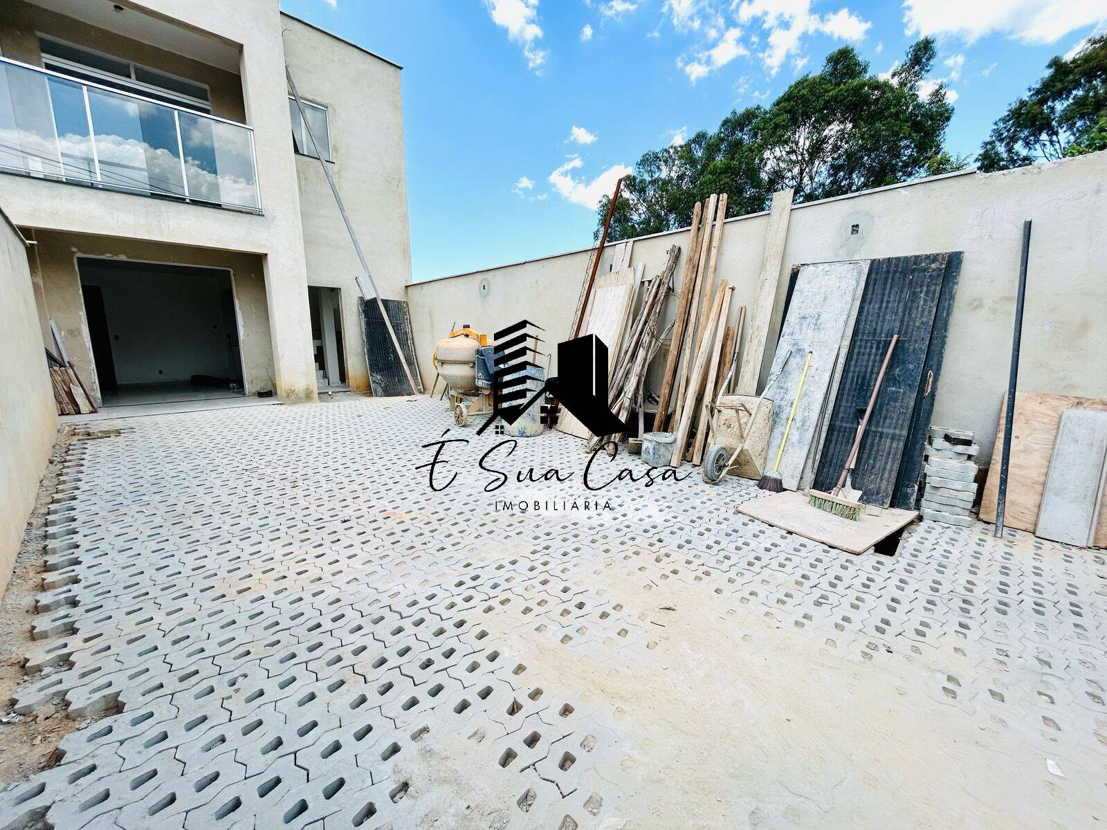 Casa, 3 quartos, 180 m² - Foto 34