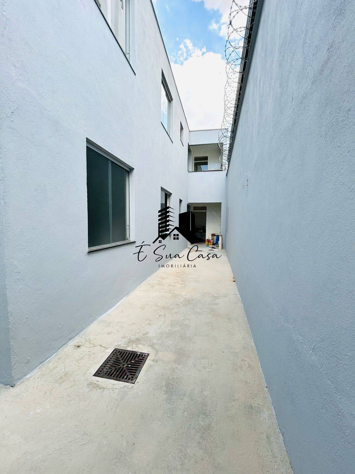 Casa, 3 quartos, 180 m² - Foto 36