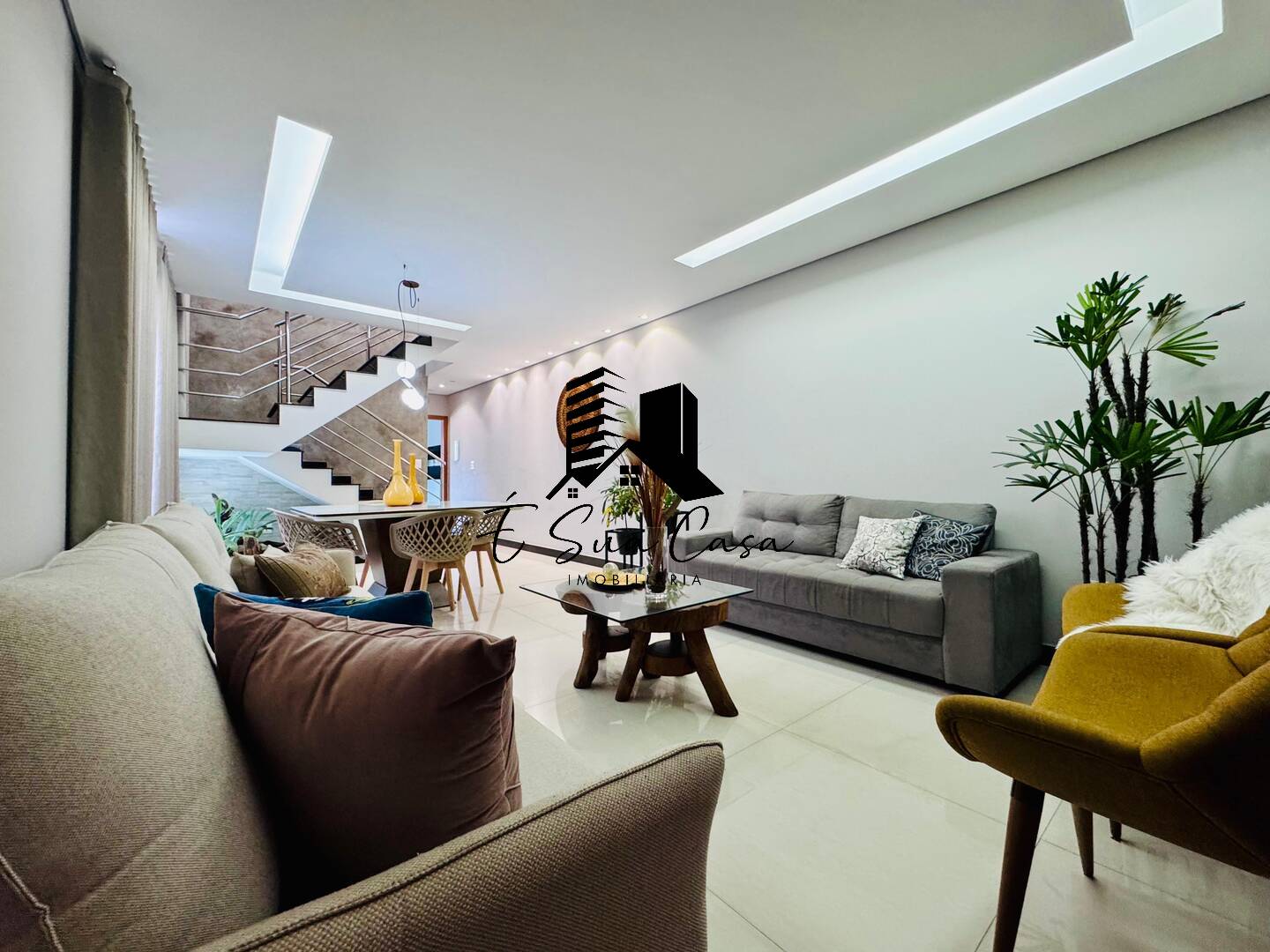 Casa, 3 quartos, 274 m² - Foto 4