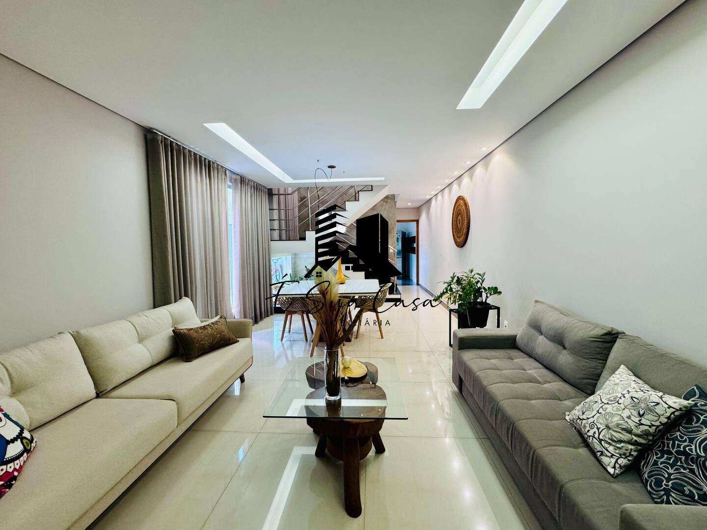 Casa, 3 quartos, 274 m² - Foto 5