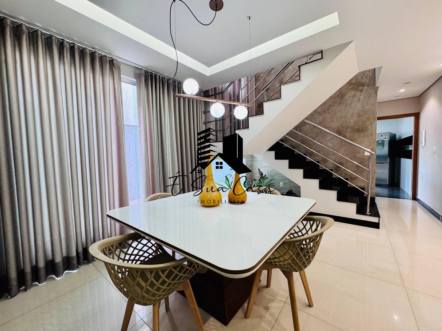 Casa, 3 quartos, 274 m² - Foto 9