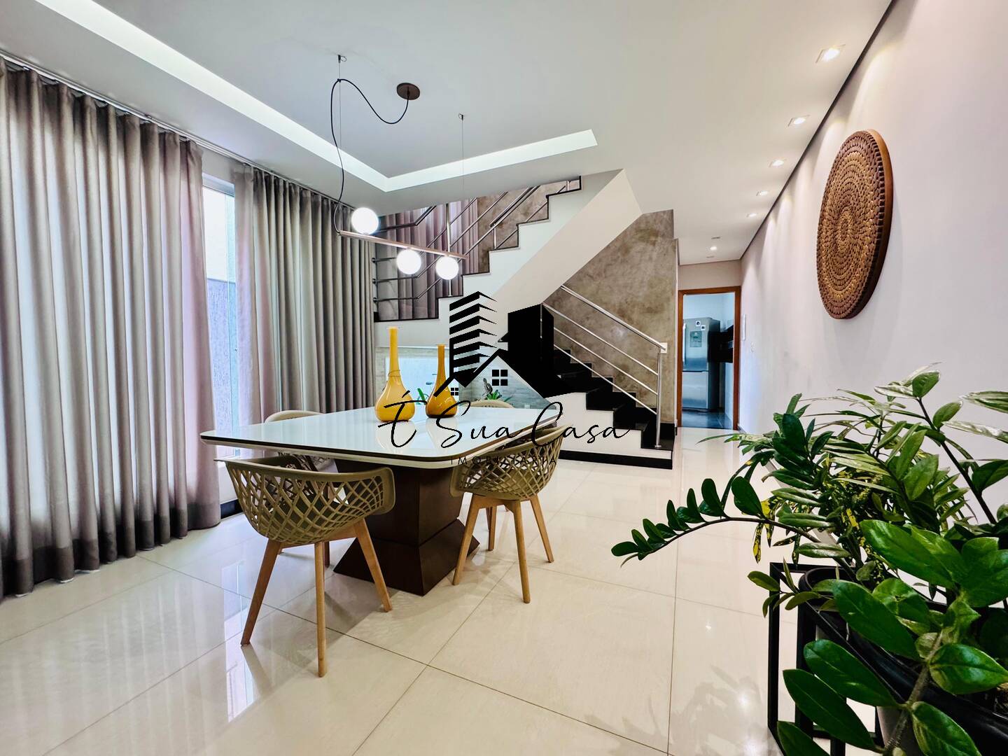 Casa, 3 quartos, 274 m² - Foto 6