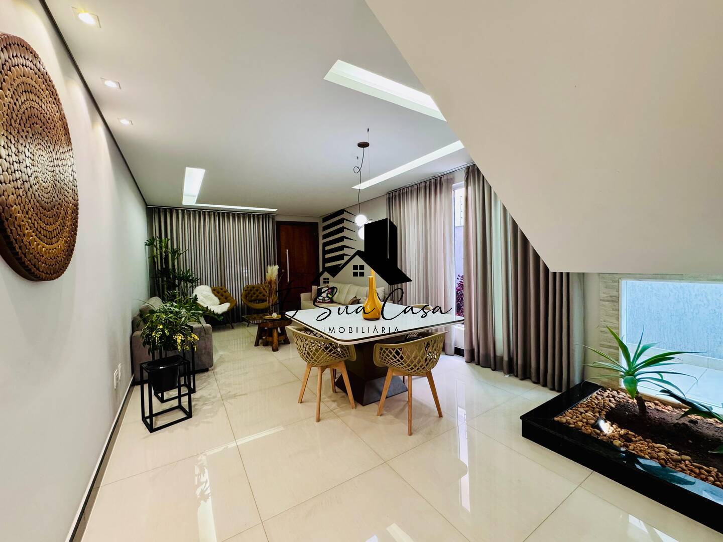 Casa, 3 quartos, 274 m² - Foto 10