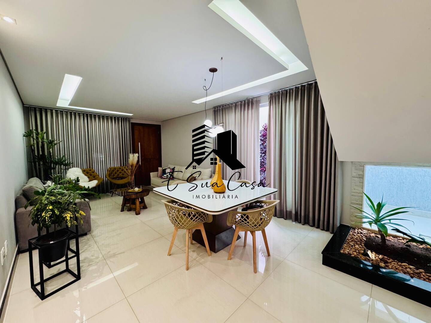 Casa, 3 quartos, 274 m² - Foto 11