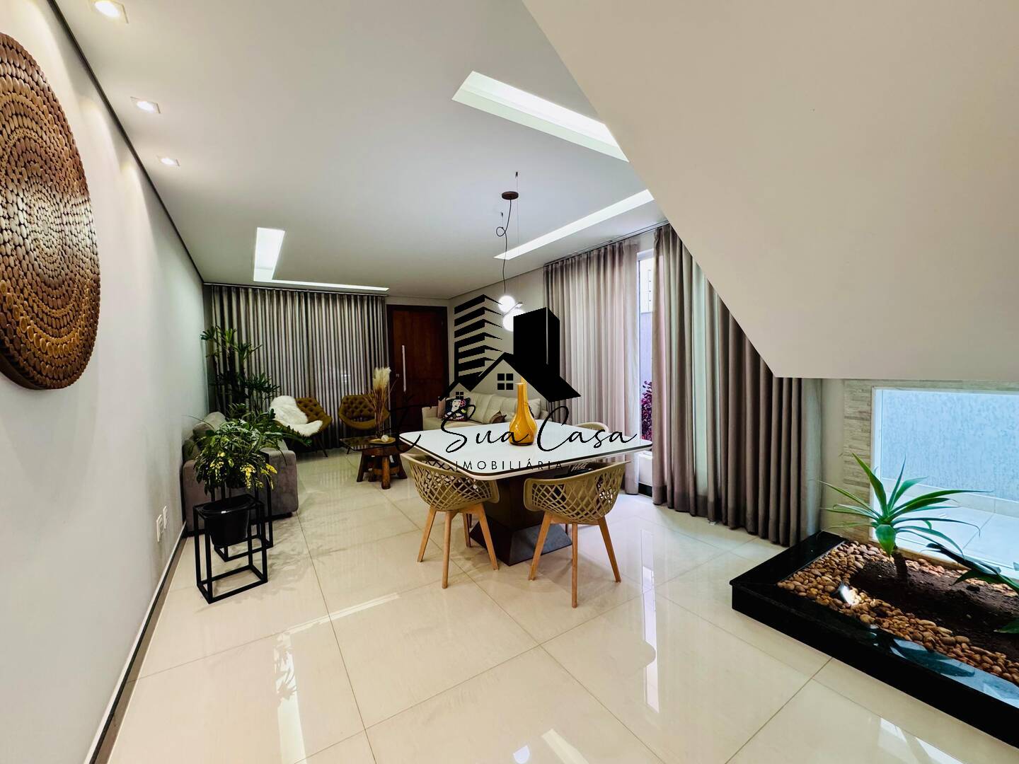 Casa, 3 quartos, 274 m² - Foto 12