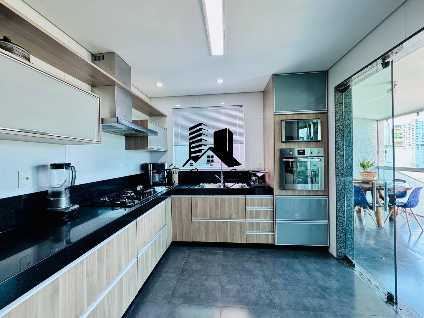 Casa, 3 quartos, 274 m² - Foto 41