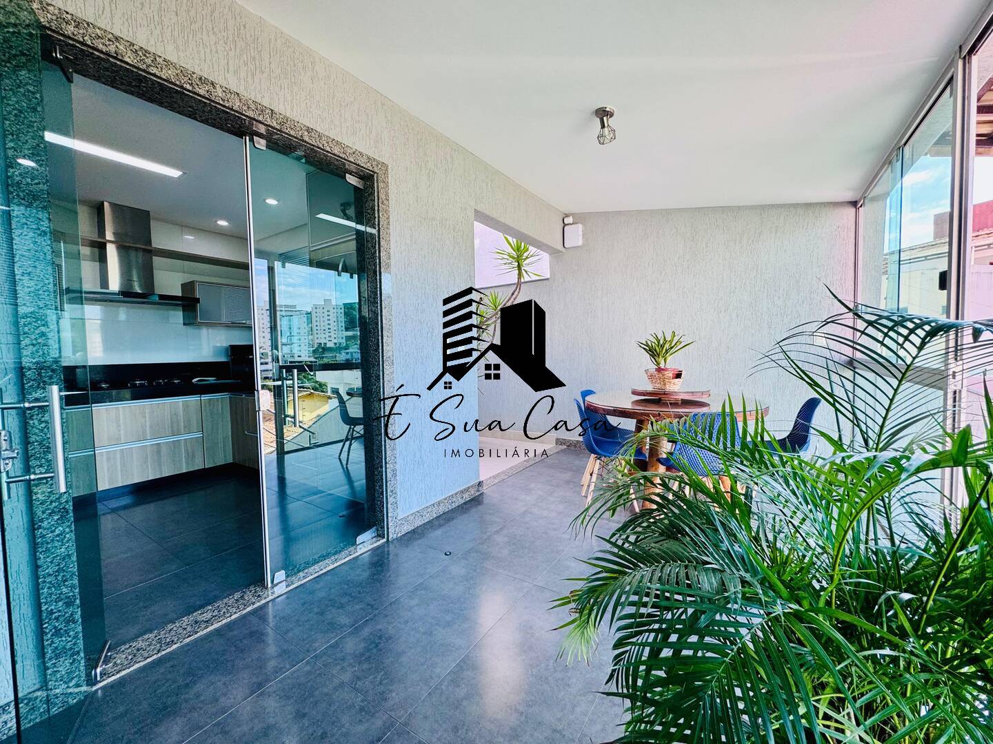 Casa, 3 quartos, 274 m² - Foto 45