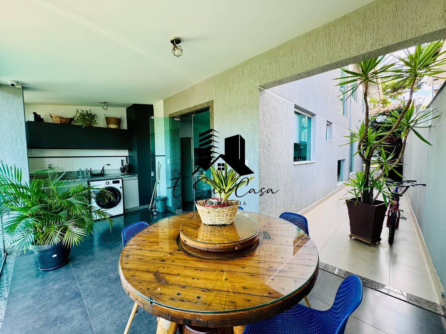 Casa, 3 quartos, 274 m² - Foto 43