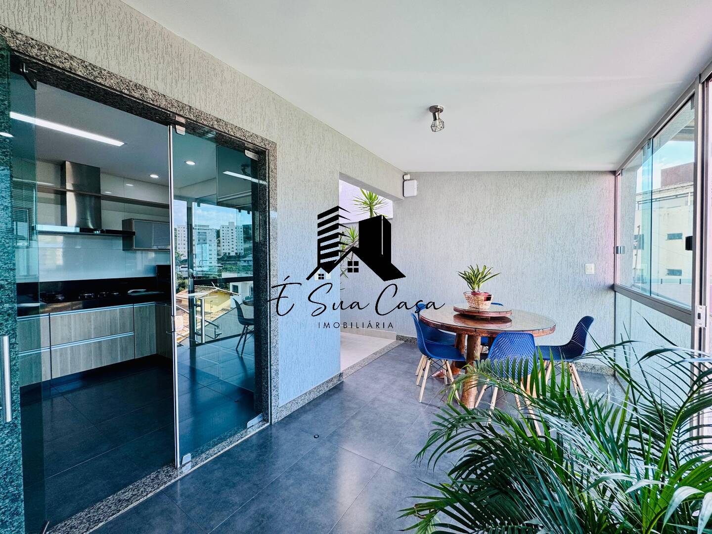 Casa, 3 quartos, 274 m² - Foto 44