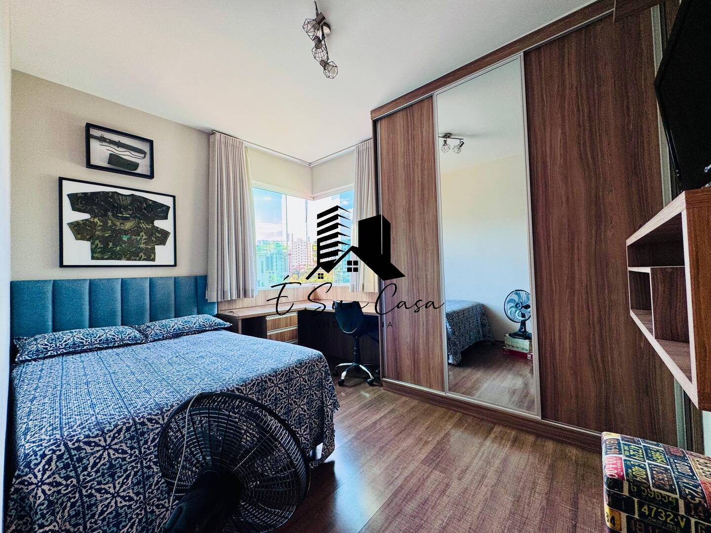 Casa, 3 quartos, 274 m² - Foto 27