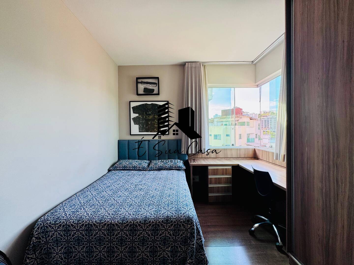 Casa, 3 quartos, 274 m² - Foto 30