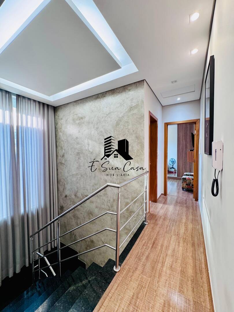 Casa, 3 quartos, 274 m² - Foto 35