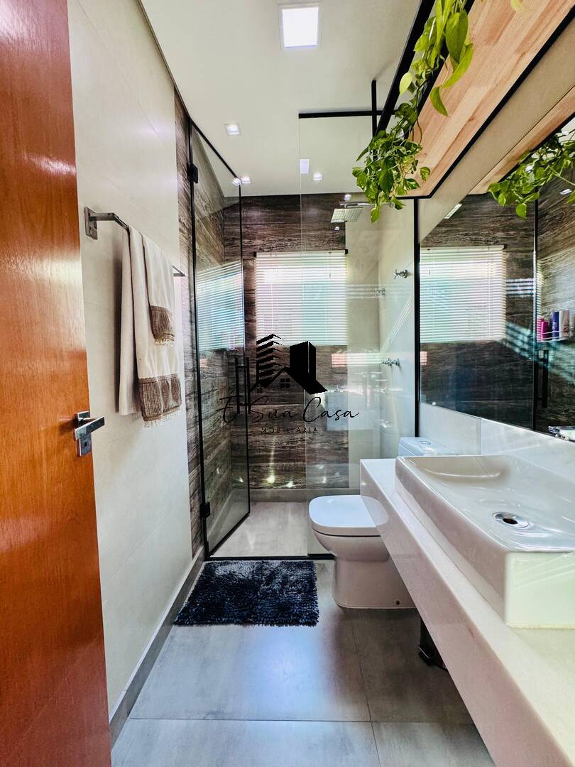 Casa, 3 quartos, 274 m² - Foto 32