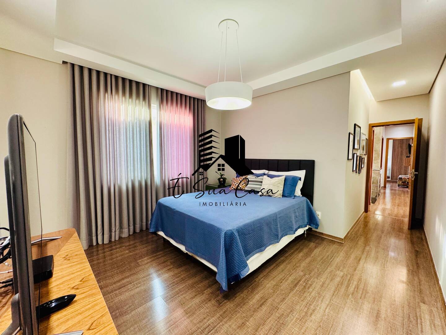 Casa, 3 quartos, 274 m² - Foto 16