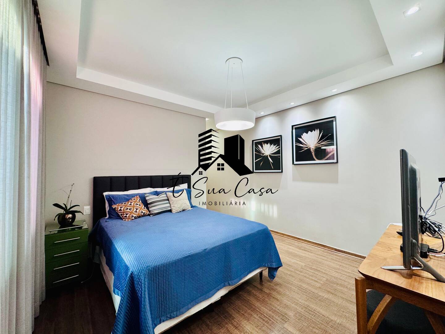 Casa, 3 quartos, 274 m² - Foto 17