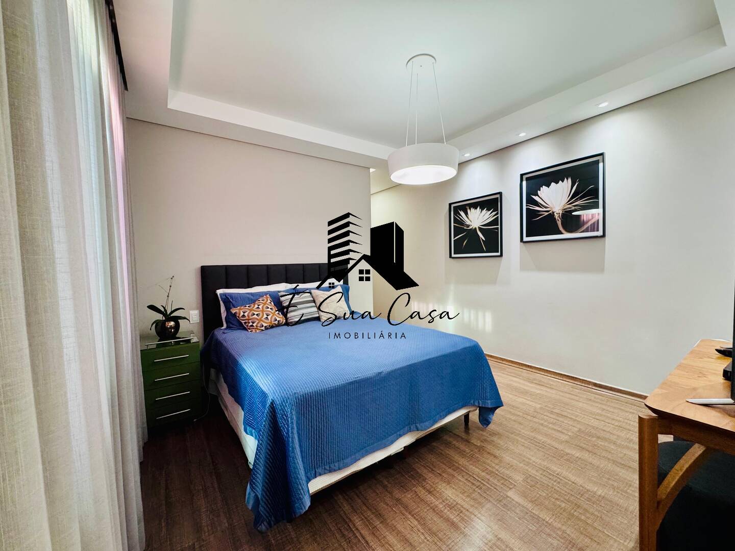 Casa, 3 quartos, 274 m² - Foto 18