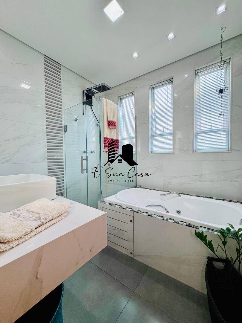 Casa, 3 quartos, 274 m² - Foto 21