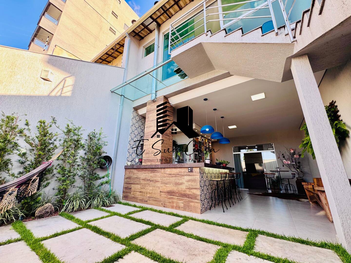 Casa, 3 quartos, 274 m² - Foto 48