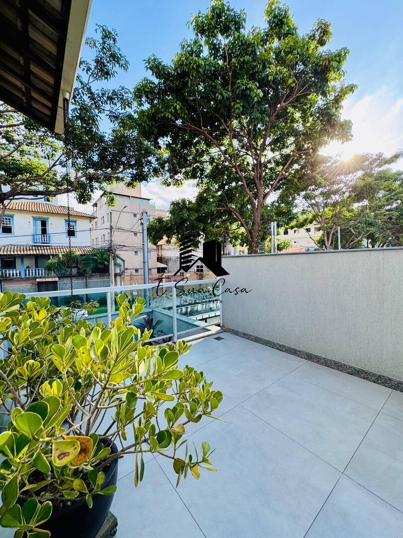 Casa, 3 quartos, 274 m² - Foto 24