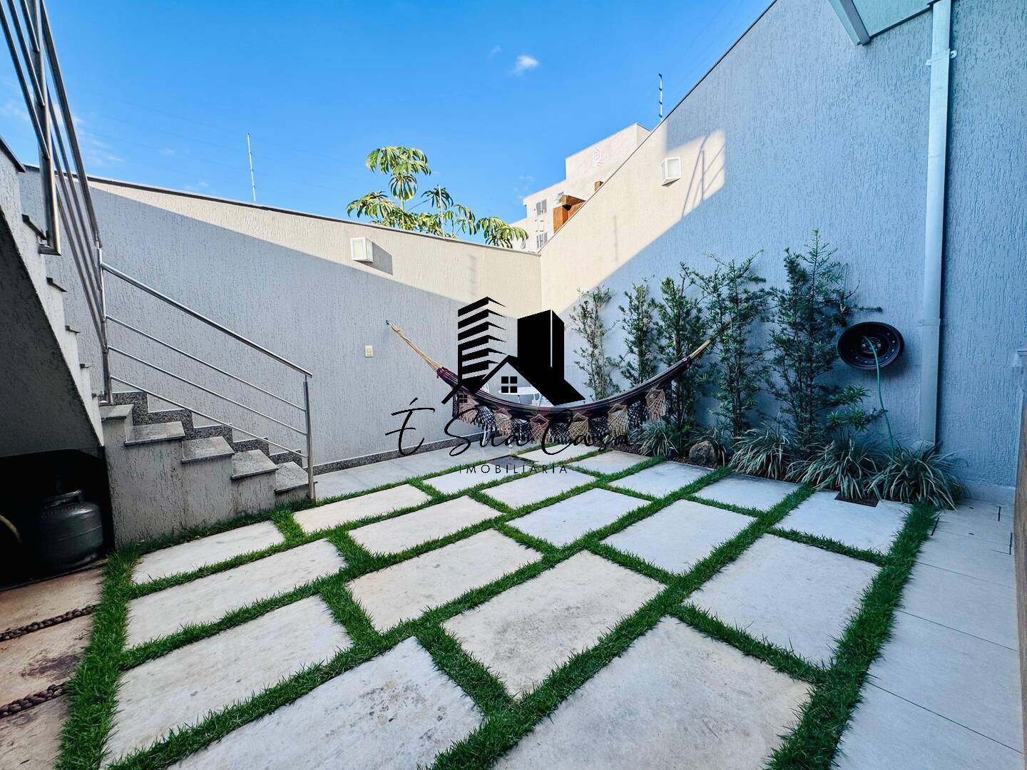 Casa, 3 quartos, 274 m² - Foto 49