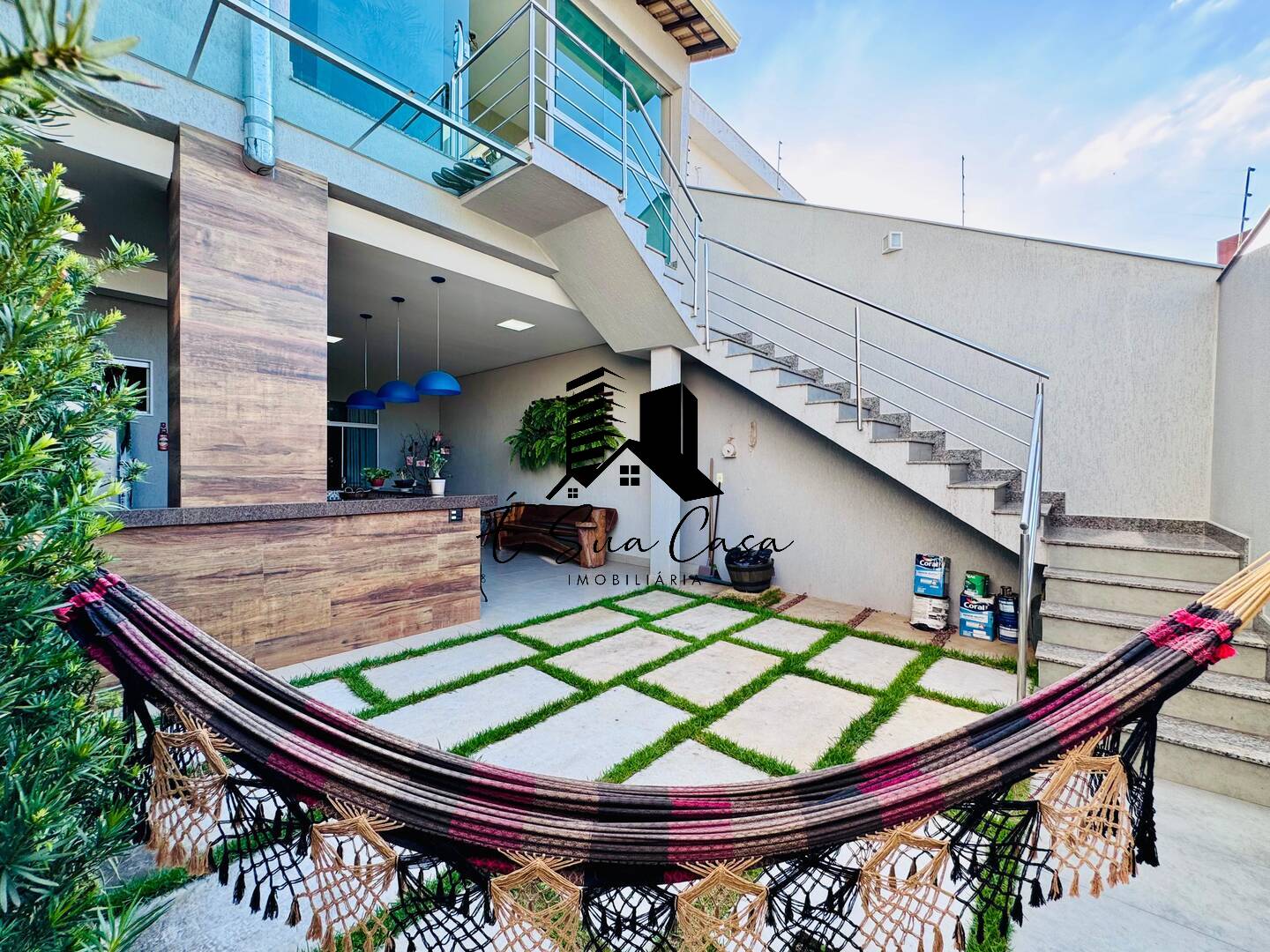 Casa, 3 quartos, 274 m² - Foto 50