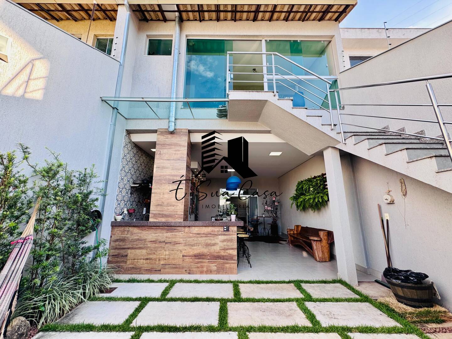 Casa, 3 quartos, 274 m² - Foto 51