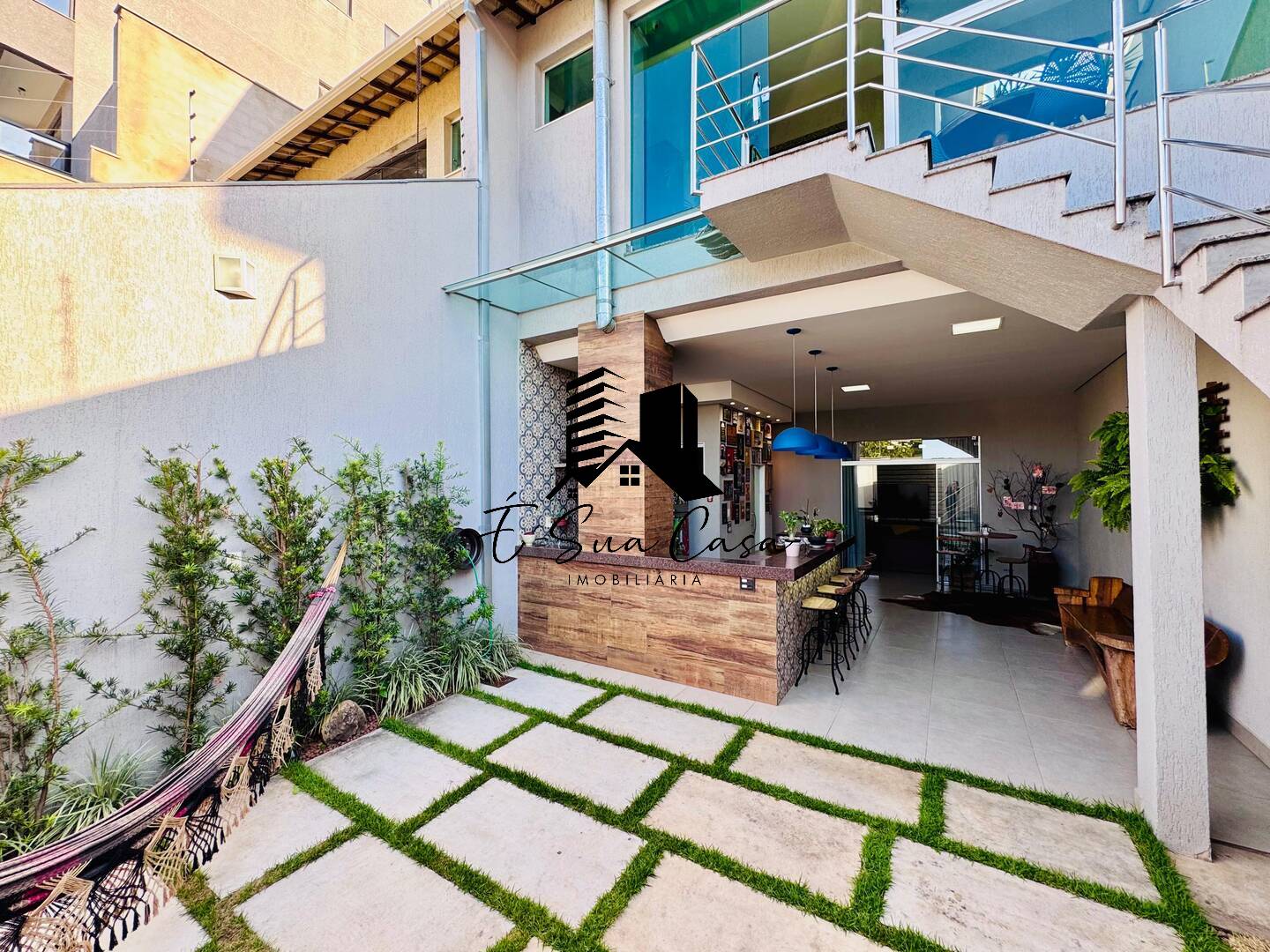 Casa, 3 quartos, 274 m² - Foto 52