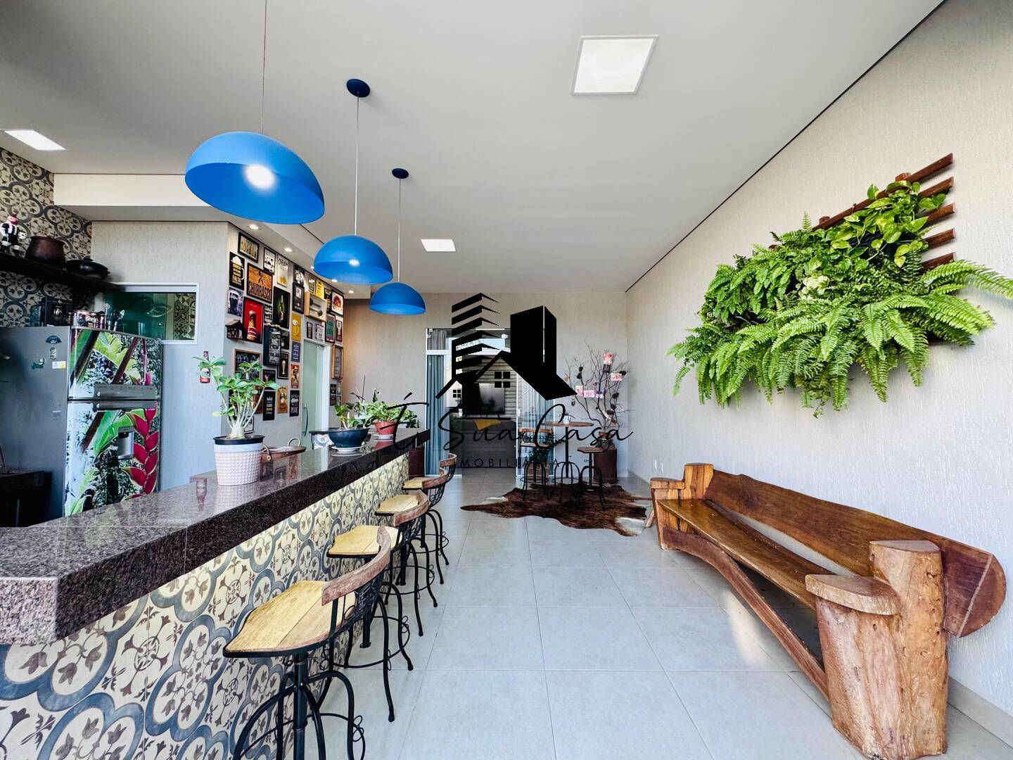 Casa, 3 quartos, 274 m² - Foto 55