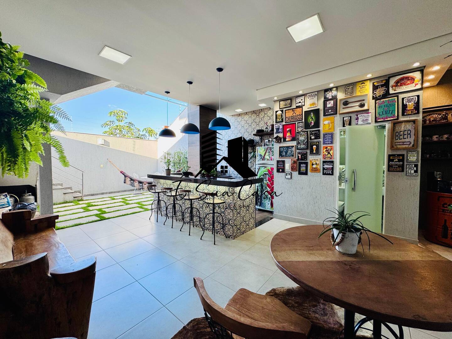 Casa, 3 quartos, 274 m² - Foto 53