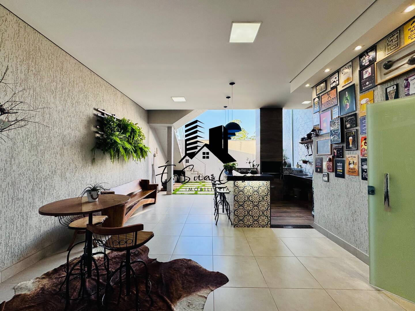 Casa, 3 quartos, 274 m² - Foto 56