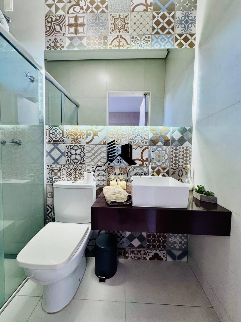 Casa, 3 quartos, 274 m² - Foto 57