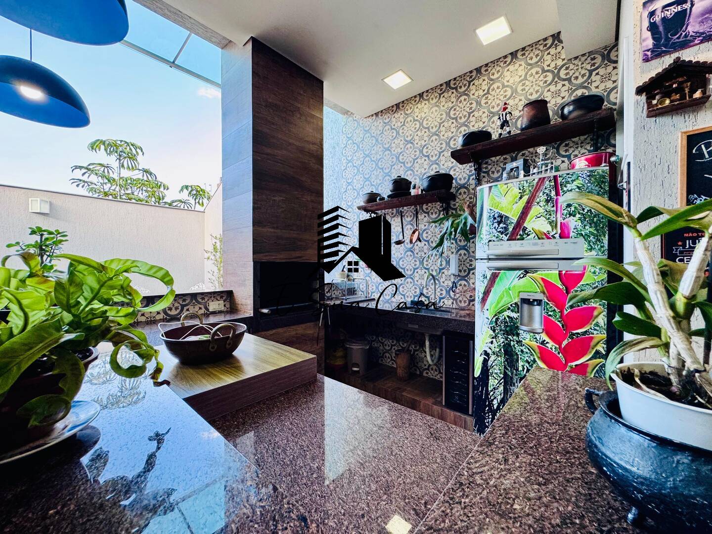 Casa, 3 quartos, 274 m² - Foto 59