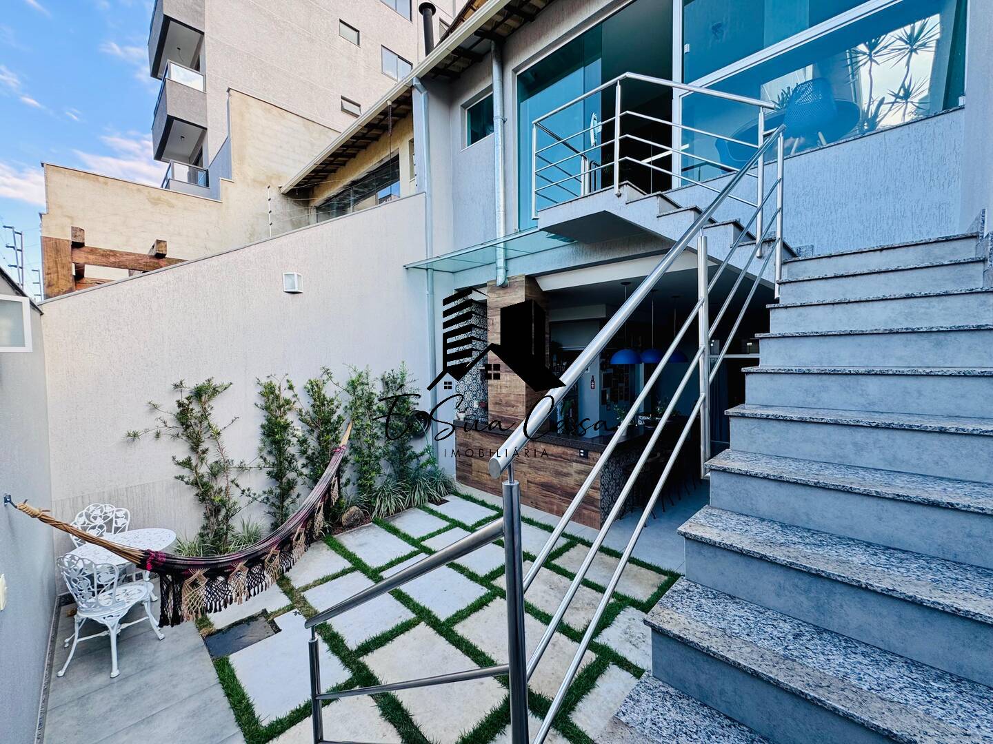 Casa, 3 quartos, 274 m² - Foto 47