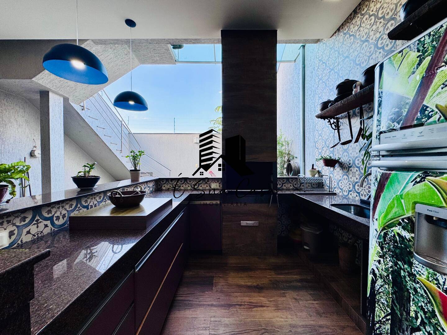 Casa, 3 quartos, 274 m² - Foto 60