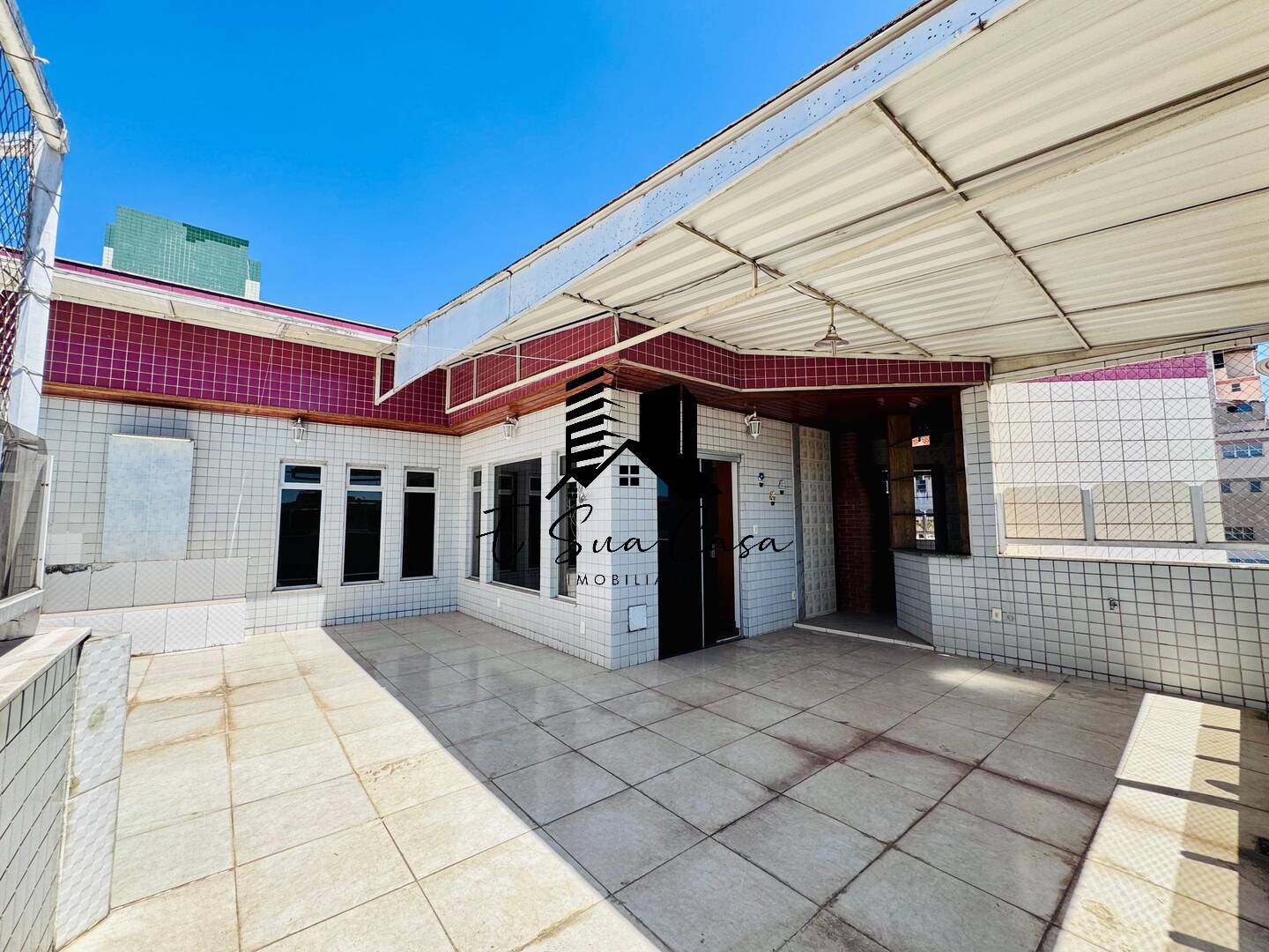 Cobertura, 4 quartos, 287 m² - Foto 12