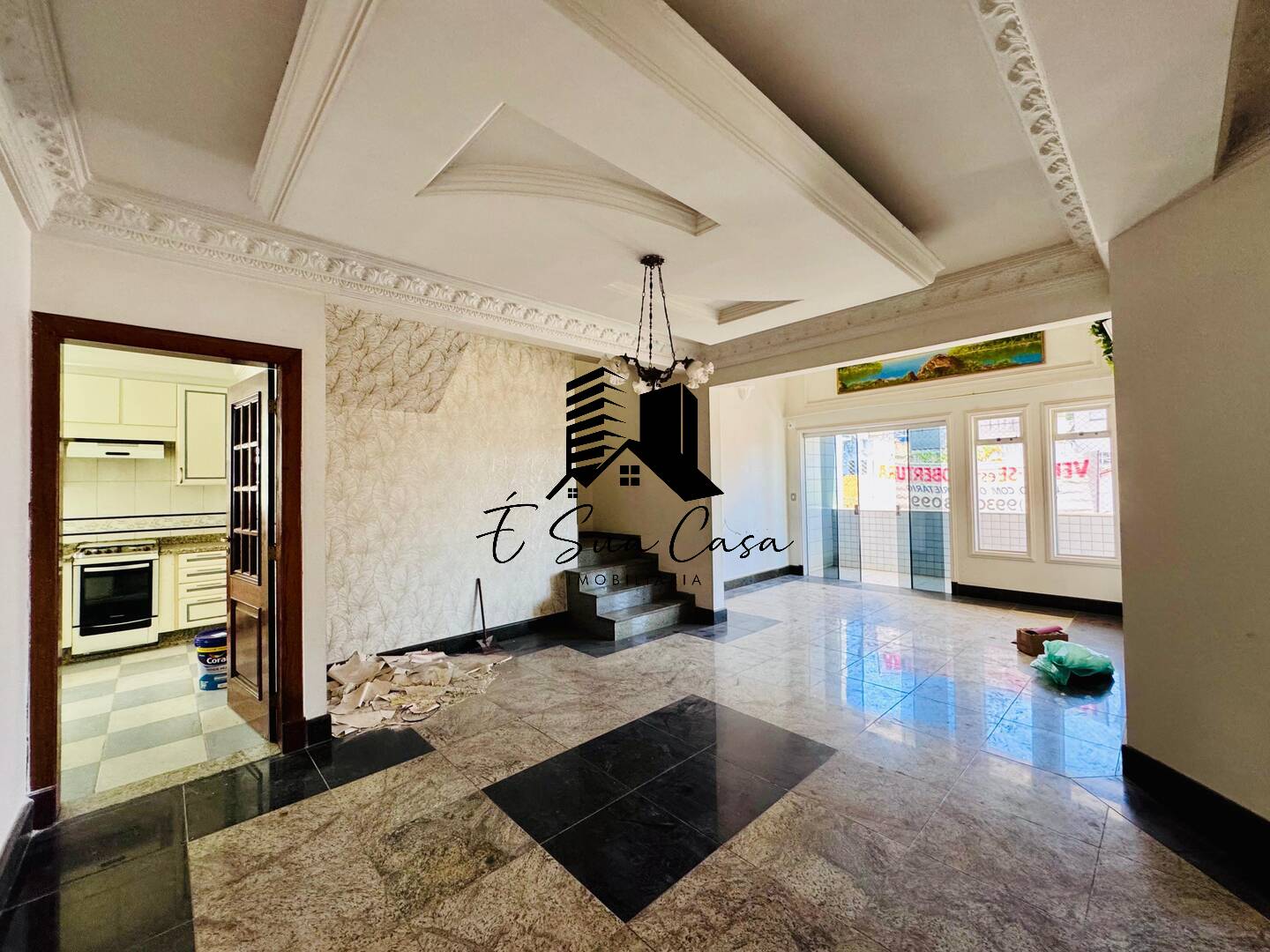 Cobertura, 4 quartos, 287 m² - Foto 5