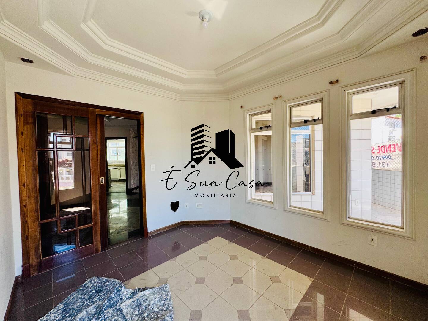 Cobertura, 4 quartos, 287 m² - Foto 7