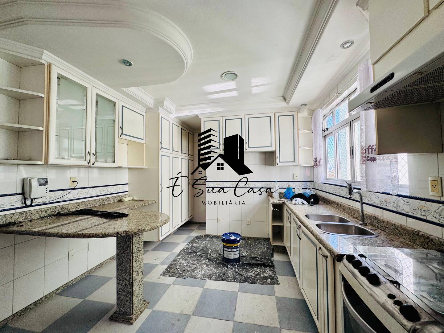 Cobertura, 4 quartos, 287 m² - Foto 14