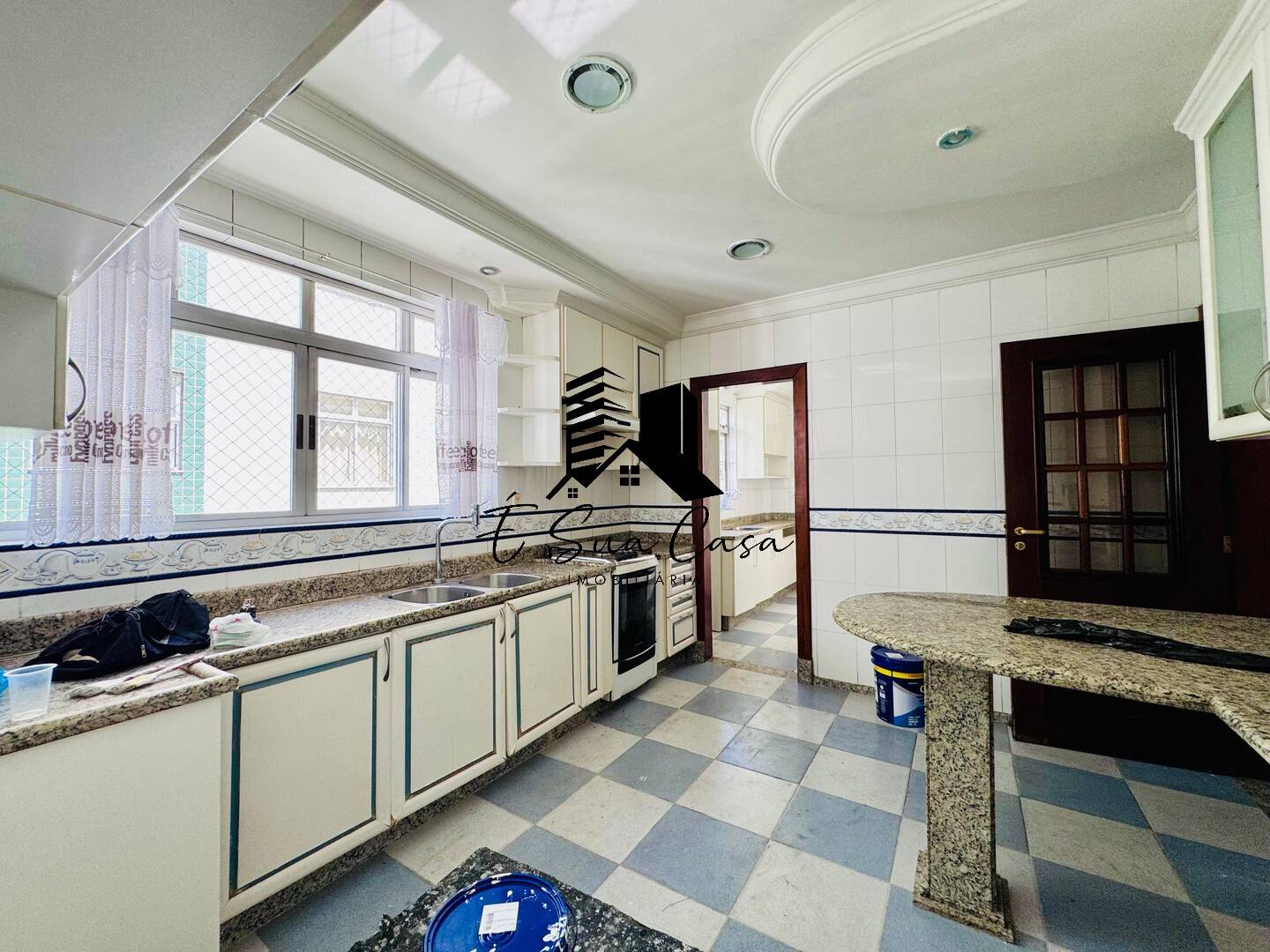 Cobertura, 4 quartos, 287 m² - Foto 15