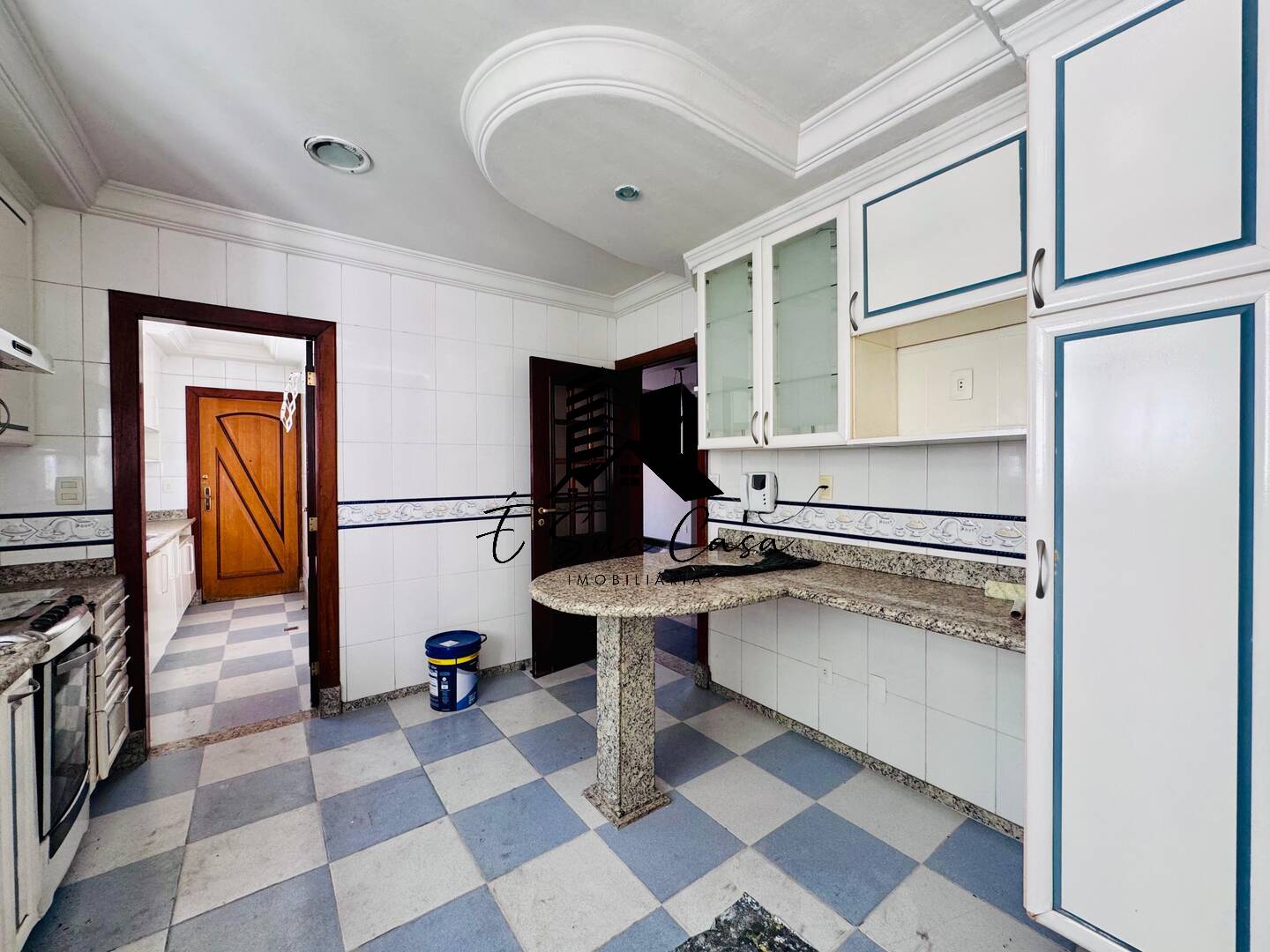 Cobertura, 4 quartos, 287 m² - Foto 9