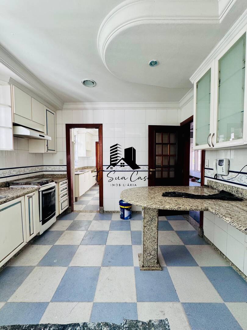 Cobertura, 4 quartos, 287 m² - Foto 13