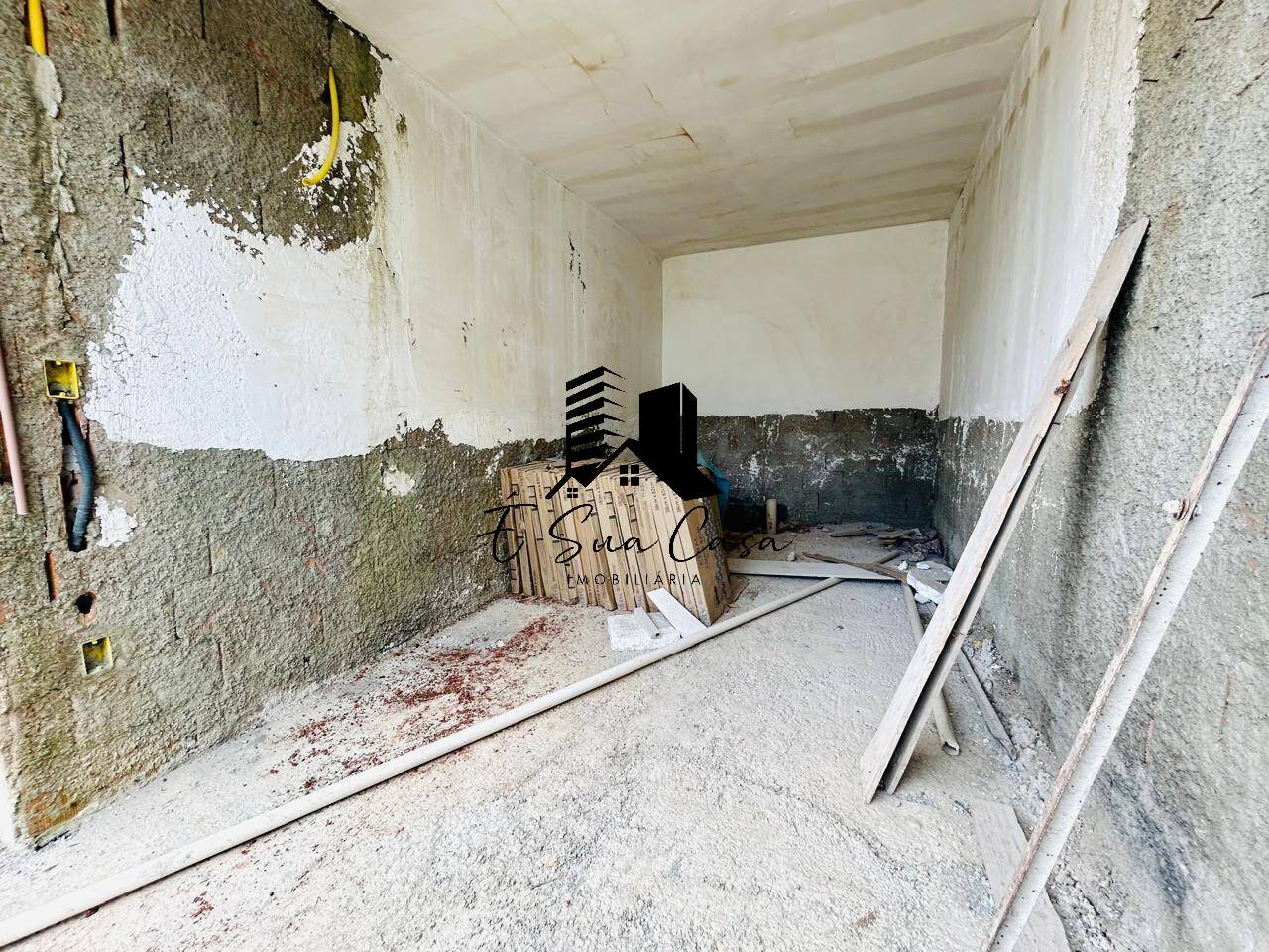 Casa, 3 quartos, 180 m² - Foto 10