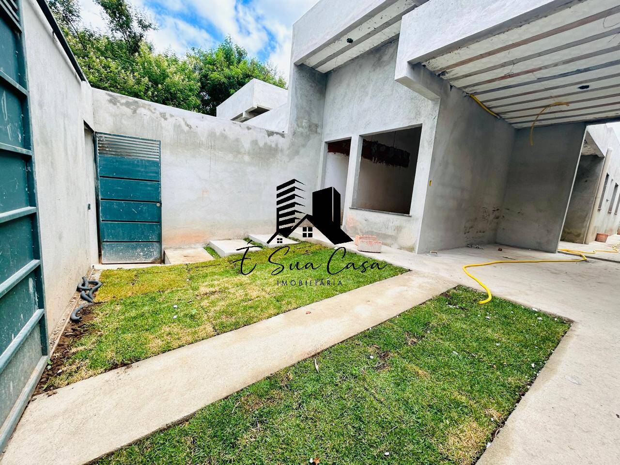 Casa, 3 quartos, 180 m² - Foto 1