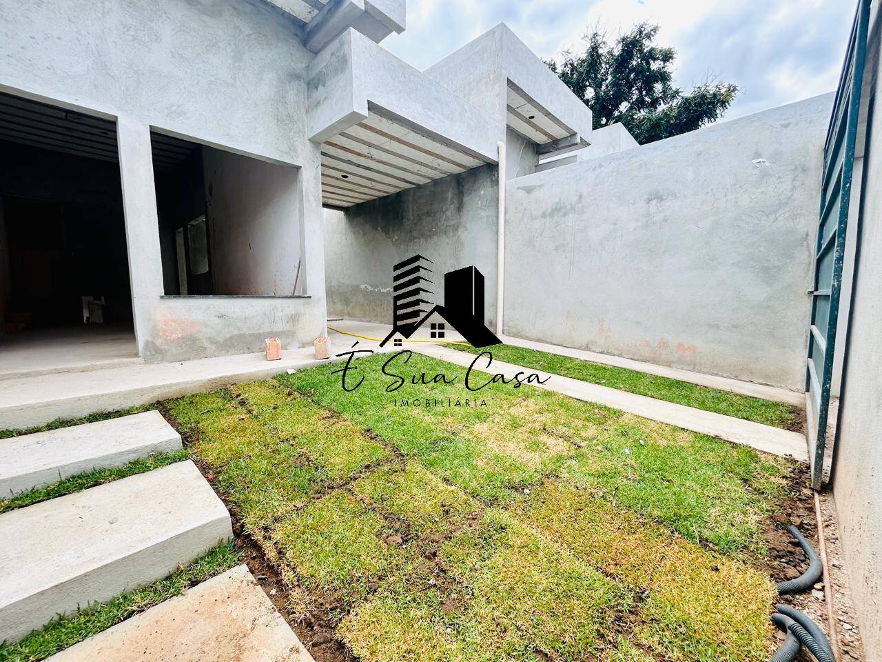 Casa, 3 quartos, 180 m² - Foto 4