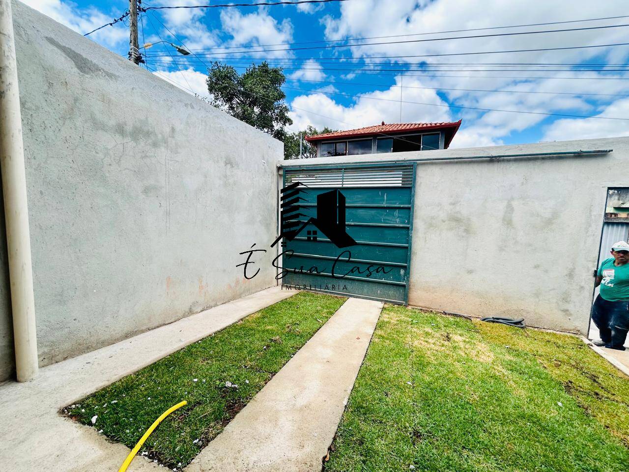 Casa, 3 quartos, 180 m² - Foto 5