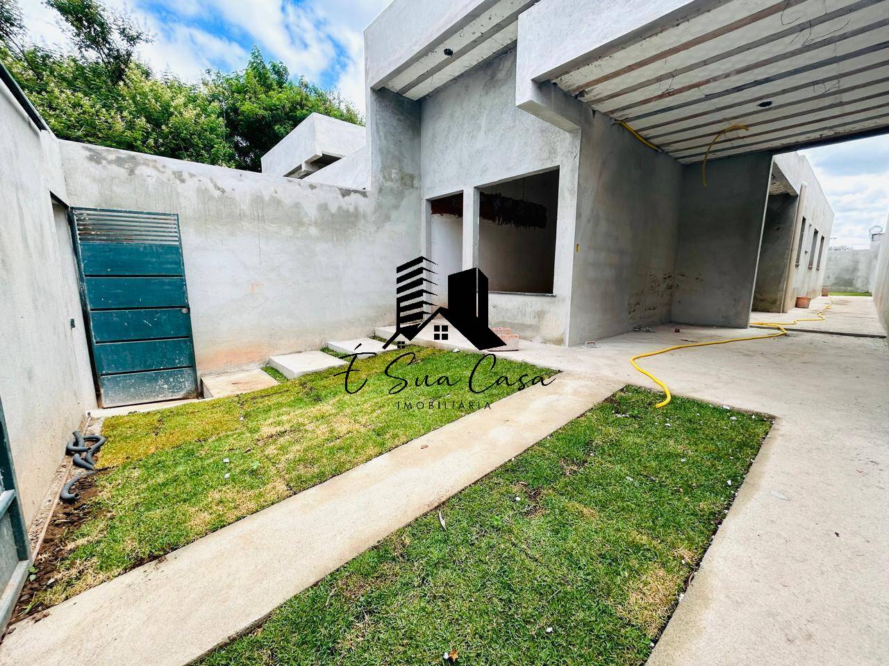 Casa, 3 quartos, 180 m² - Foto 2